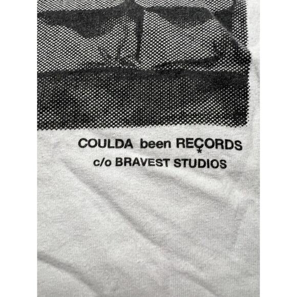 Bravest Studios Fishing Vest T Shirt Size M - Picture 3 of 8
